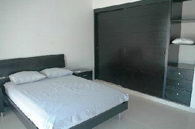 Appartement de vacances �/en/au Playa del Carmen (Quintana Roo)ou appartement ou maison de vacances