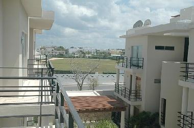 Appartement de vacances �/en/au Playa del Carmen (Quintana Roo)ou appartement ou maison de vacances