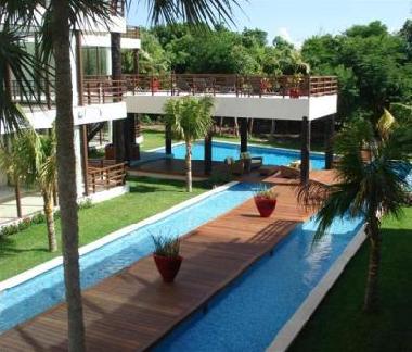 Appartement de vacances �/en/au Playa del Carmen (Quintana Roo)ou appartement ou maison de vacances