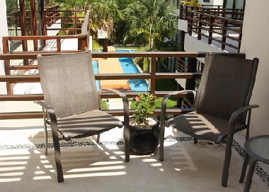 Appartement de vacances �/en/au Playa del Carmen (Quintana Roo)ou appartement ou maison de vacances