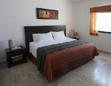 Appartement de vacances �/en/au Playa del Carmen (Quintana Roo)ou appartement ou maison de vacances