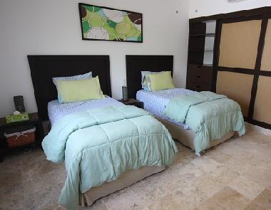 Appartement de vacances �/en/au Playa del Carmen (Quintana Roo)ou appartement ou maison de vacances