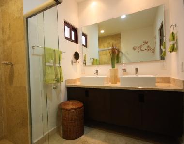 Appartement de vacances �/en/au Playa del Carmen (Quintana Roo)ou appartement ou maison de vacances