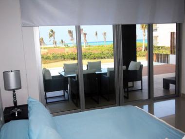 Appartement de vacances �/en/au Playa del Carmen (Quintana Roo)ou appartement ou maison de vacances