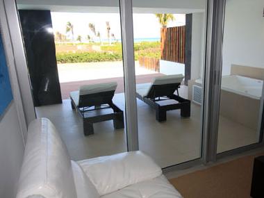 Appartement de vacances �/en/au Playa del Carmen (Quintana Roo)ou appartement ou maison de vacances