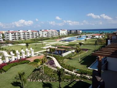 Appartement de vacances �/en/au Playa del Carmen (Quintana Roo)ou appartement ou maison de vacances