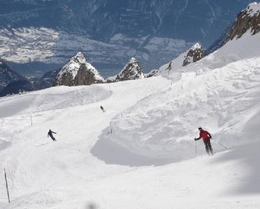 Chalet �/en/au Blatten-Belalp (Aletsch)ou appartement ou maison de vacances