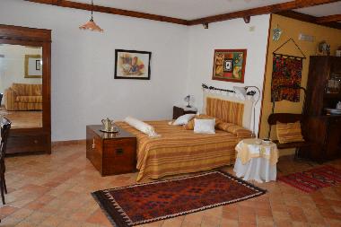Maison de vacances /en/au Potenza (Potenza)ou appartement ou maison de vacances