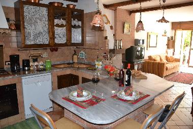 Maison de vacances /en/au Potenza (Potenza)ou appartement ou maison de vacances