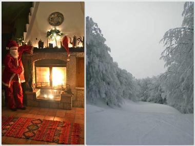 Maison de vacances /en/au Potenza (Potenza)ou appartement ou maison de vacances