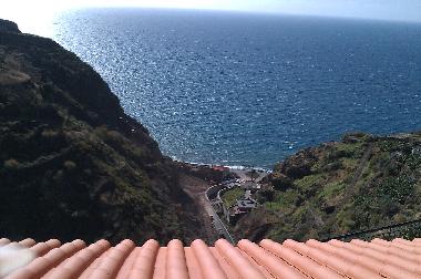 Maison de vacances �/en/au calheta (Madeira)ou appartement ou maison de vacances