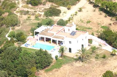 Maison de vacances �/en/au Kiotari-Rhodos (Dodekanisos)ou appartement ou maison de vacances