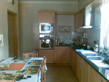 Maison de vacances �/en/au calheta (Madeira)ou appartement ou maison de vacances