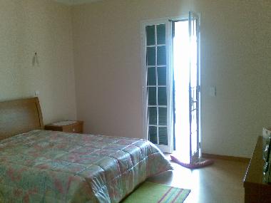 Maison de vacances �/en/au calheta (Madeira)ou appartement ou maison de vacances