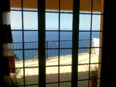 Maison de vacances �/en/au calheta (Madeira)ou appartement ou maison de vacances