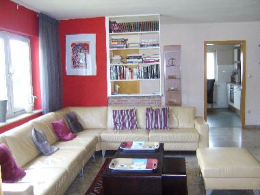 Maison de vacances /en/au Altastenberg (Sauerland)ou appartement ou maison de vacances