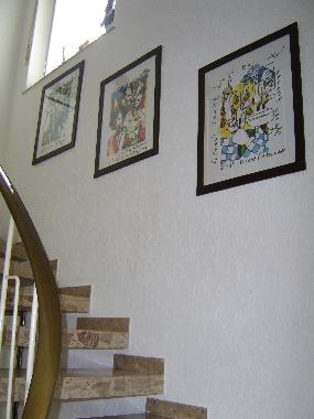 Maison de vacances /en/au Altastenberg (Sauerland)ou appartement ou maison de vacances