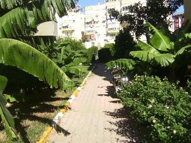 Appartement de vacances /en/au Alanya (Antalya)ou appartement ou maison de vacances