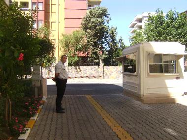 Appartement de vacances /en/au Alanya (Antalya)ou appartement ou maison de vacances