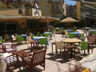 Appartement de vacances /en/au Alanya (Antalya)ou appartement ou maison de vacances