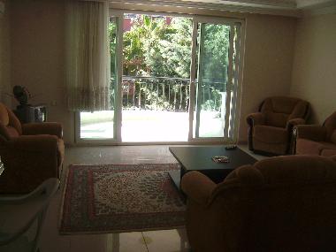 Appartement de vacances /en/au Alanya (Antalya)ou appartement ou maison de vacances