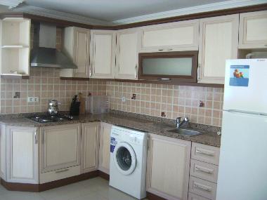 Appartement de vacances /en/au Alanya (Antalya)ou appartement ou maison de vacances