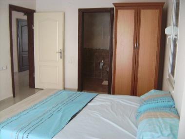 Appartement de vacances /en/au Alanya (Antalya)ou appartement ou maison de vacances
