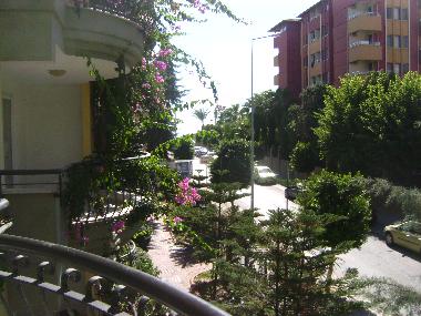 Appartement de vacances /en/au Alanya (Antalya)ou appartement ou maison de vacances