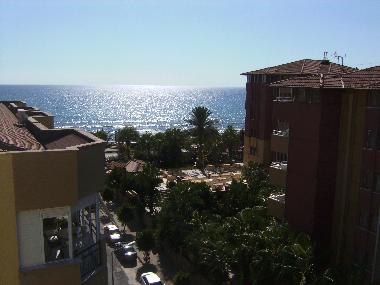 Appartement de vacances /en/au Alanya (Antalya)ou appartement ou maison de vacances