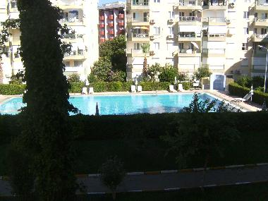 Appartement de vacances /en/au Alanya (Antalya)ou appartement ou maison de vacances