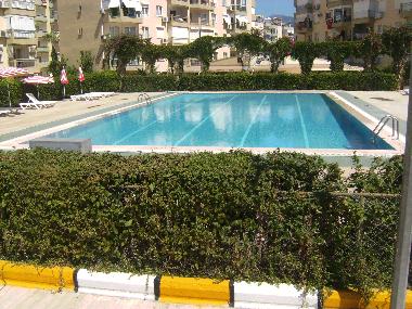Appartement de vacances /en/au Alanya (Antalya)ou appartement ou maison de vacances