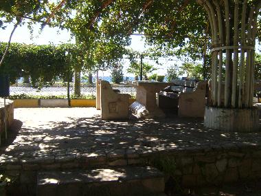 Appartement de vacances /en/au Alanya (Antalya)ou appartement ou maison de vacances