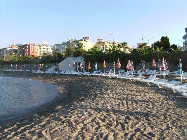 Appartement de vacances /en/au Alanya (Antalya)ou appartement ou maison de vacances