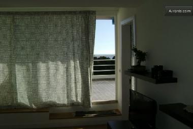 Appartement de vacances �/en/au Machico (Madeira)ou appartement ou maison de vacances