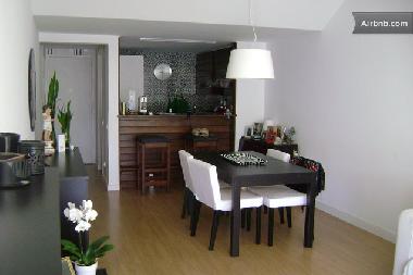 Appartement de vacances �/en/au Machico (Madeira)ou appartement ou maison de vacances