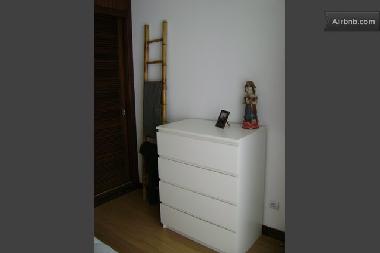 Appartement de vacances �/en/au Machico (Madeira)ou appartement ou maison de vacances