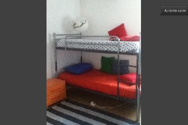 Appartement de vacances �/en/au Machico (Madeira)ou appartement ou maison de vacances