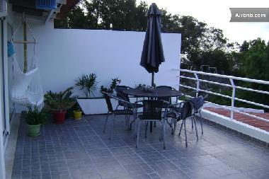 Appartement de vacances �/en/au Machico (Madeira)ou appartement ou maison de vacances