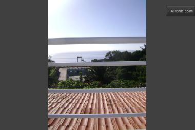 Appartement de vacances �/en/au Machico (Madeira)ou appartement ou maison de vacances