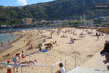 Appartement de vacances �/en/au Machico (Madeira)ou appartement ou maison de vacances