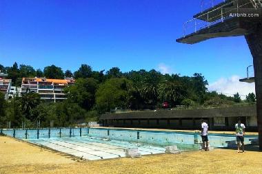 Appartement de vacances �/en/au Machico (Madeira)ou appartement ou maison de vacances