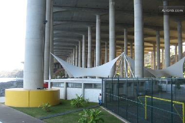 Appartement de vacances �/en/au Machico (Madeira)ou appartement ou maison de vacances