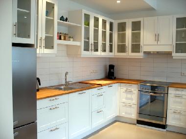 Appartement de vacances �/en/au Saudarkrokur (Skagafjardarsysla)ou appartement ou maison de vacances