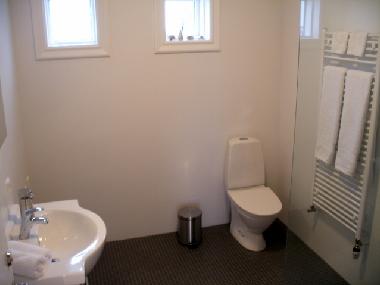 Appartement de vacances �/en/au Saudarkrokur (Skagafjardarsysla)ou appartement ou maison de vacances