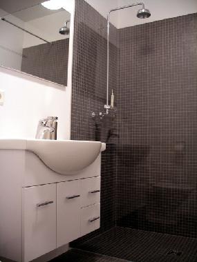 Appartement de vacances �/en/au Saudarkrokur (Skagafjardarsysla)ou appartement ou maison de vacances