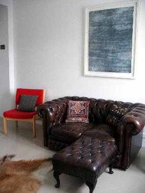 Appartement de vacances �/en/au Saudarkrokur (Skagafjardarsysla)ou appartement ou maison de vacances