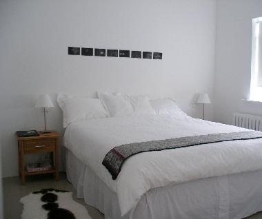 Appartement de vacances �/en/au Saudarkrokur (Skagafjardarsysla)ou appartement ou maison de vacances