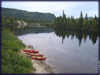 Chalet �/en/au Girardville (Quebec)ou appartement ou maison de vacances