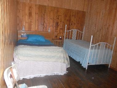 Chalet �/en/au Girardville (Quebec)ou appartement ou maison de vacances