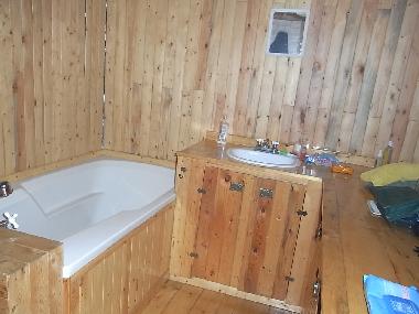 Chalet �/en/au Girardville (Quebec)ou appartement ou maison de vacances